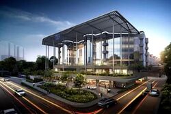 New Tech Park (D19), Factory #612798981